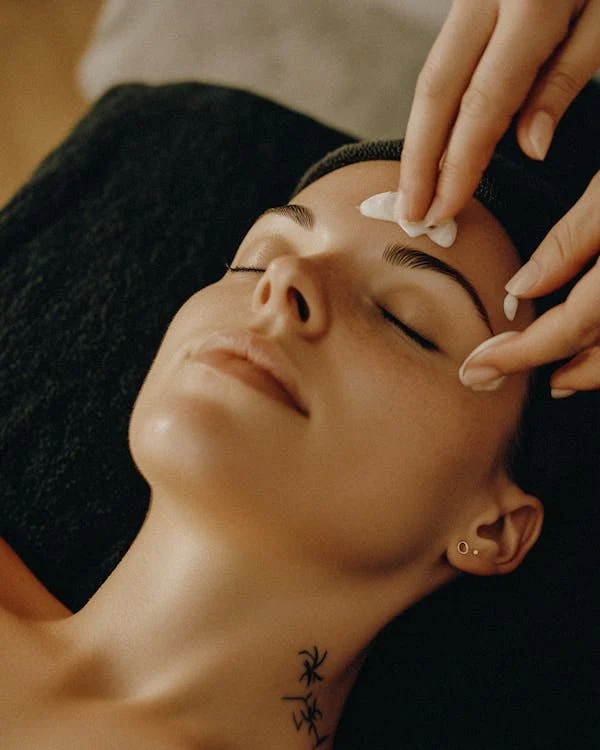 Verde Massage